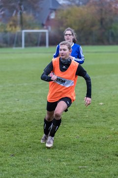 Bild 131 - Frauen TSV Wiemersdorf - SG Wilstermarsch II : Ergebnis: 1:3
